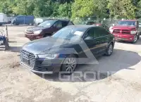2016 Audi A6 photo