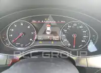 2016 Audi A6 photo