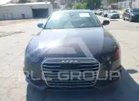 2016 Audi A6 фото