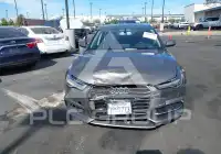 2016 Audi A6 фото