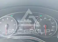 2016 Audi A6 фото