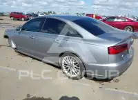 2016 Audi A6 photo