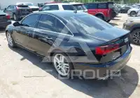 2016 Audi A6 фото