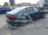 2016 Audi A6 photo