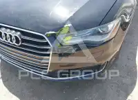 2016 Audi A6 фото
