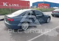 2016 Audi A6 photo