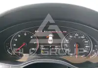 2016 Audi A6 фото