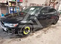 2016 Audi A6 фото