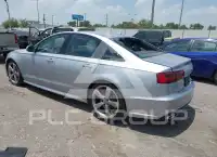 2016 Audi A6 фото