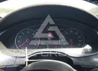 2016 Audi A6 фото