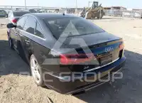 2016 Audi A6 фото