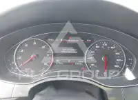 2016 Audi A6 фото