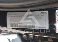 2016 Audi A6 photo