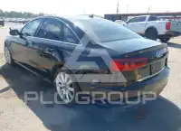 2016 Audi A6 photo