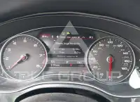2016 Audi A6 фото