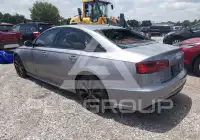 2016 Audi A6 фото