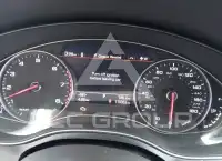 2016 Audi A6 photo
