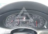 2016 Audi A6 фото