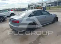 2016 Audi A6 фото
