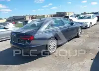 2016 Audi A6 photo