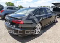 2016 Audi A6 фото