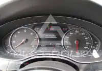 2016 Audi A6 фото