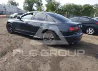 2016 Audi A6 фото