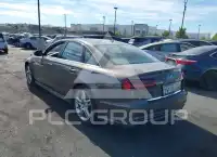 2016 Audi A6 фото