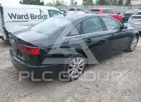 2016 Audi A6 фото