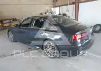 2016 Audi A6 фото