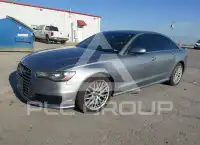2016 Audi A6 photo