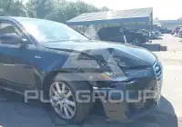 2016 Audi A6 фото