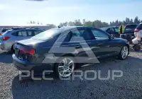 2016 Audi A6 photo
