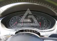 2016 Audi A6 фото