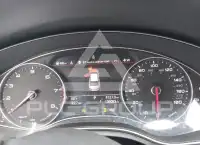 2016 Audi A6 фото