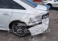 2016 Audi A6 фото