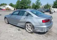 2016 Audi A6 фото