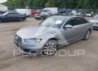 2016 Audi A6 photo