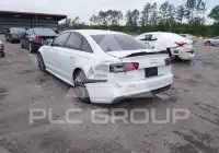 2016 Audi A6 фото