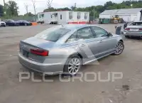 2016 Audi A6 photo