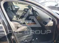 2016 Audi A6 photo