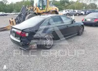2016 Audi A6 фото