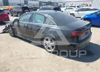 2016 Audi A6 photo