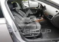 2016 Audi A6 photo