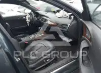 2016 Audi A6 photo
