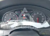 2016 Audi A6 фото