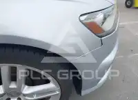 2016 Audi A6 фото