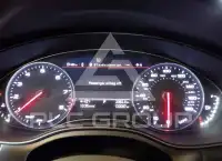 2016 Audi A6 фото