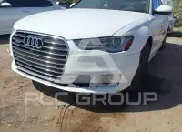 2016 Audi A6 фото