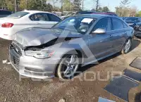 2016 Audi A6 photo